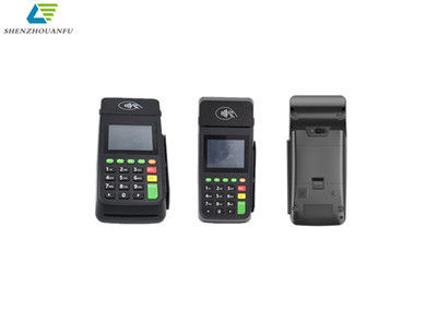 POS τελική ασύρματη αρρενωπή βασισμένη Pos οθόνης αντίστασης σε μη απευθείας σύνδεση μηχανή