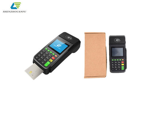Pos σύνδεσης WI-Fi EMV σε μη απευθείας σύνδεση POS τελικό φορητό τερματικό