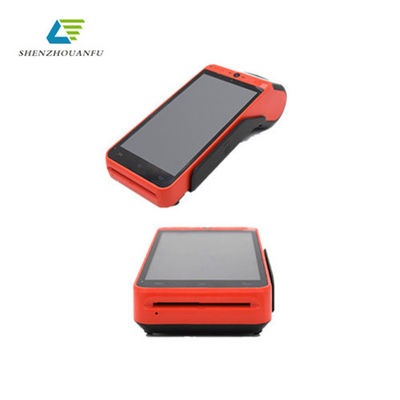 Pos συνδετικότητας USB έξυπνη αρρενωπή μίνι αρρενωπή Pos μηχανή cOem