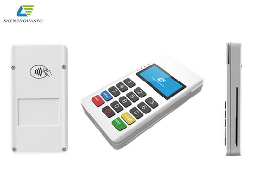 Η wi-Fi σύνδεσε το μίνι αρρενωπό Pos βάθος 64mm μηχανών πιστοποιητικό PCI