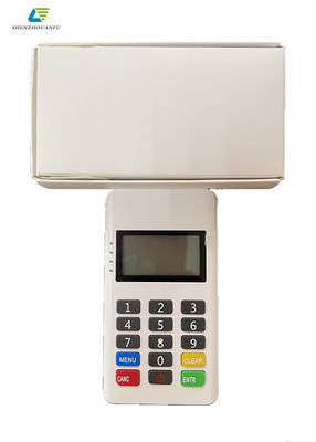 Η wi-Fi σύνδεσε το μίνι αρρενωπό Pos βάθος 64mm μηχανών πιστοποιητικό PCI