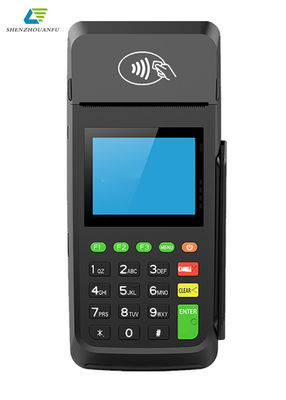 Μηχανή χειρός Pos 60Hz