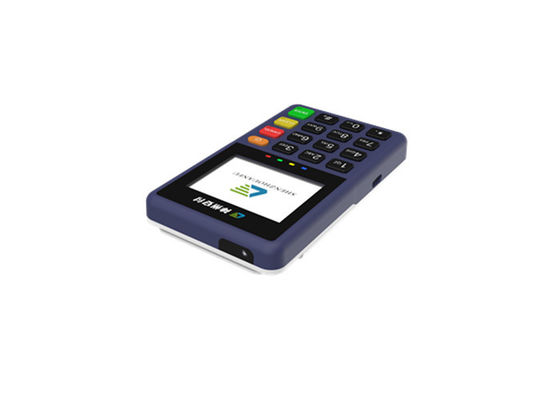 Φορητό σύστημα pos 4g Μίνι τερματικό pos φορητό τερματικό pos