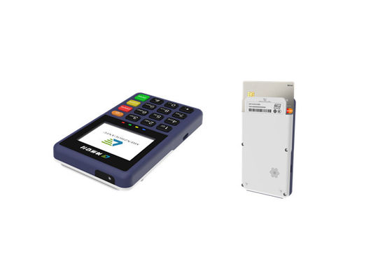 Φορητό σύστημα pos 4g Μίνι τερματικό pos φορητό τερματικό pos