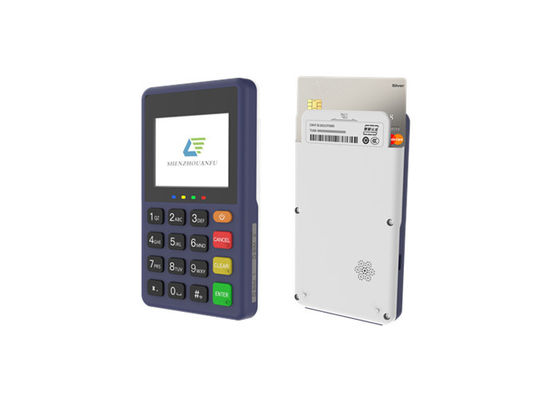 Τερματικά έξυπνων POS με πιστοποίηση EMV με δυνατότητες πληρωμής μέσω επαφής για ασφαλείς συναλλαγές