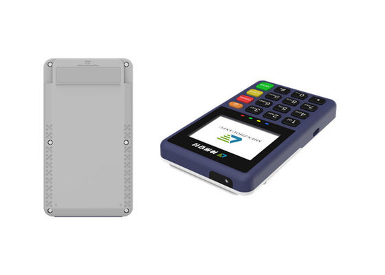 Φθηνή τιμή Φορητό τερματικό 4G POS σύστημα πώλησης εισιτηρίων POS με NFC για τη διαχείριση κινητής στάθμευσης