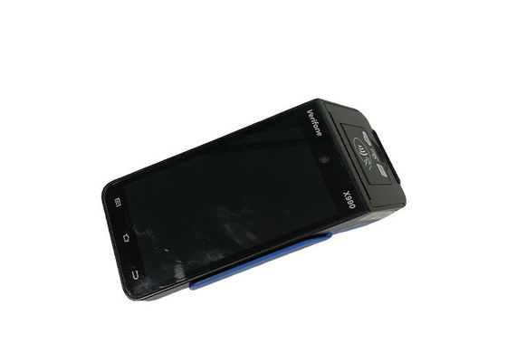 Verifone X990 Android 10.x Mobile smart Handheld Portable Pos Terminal 4G για εστιατόρια