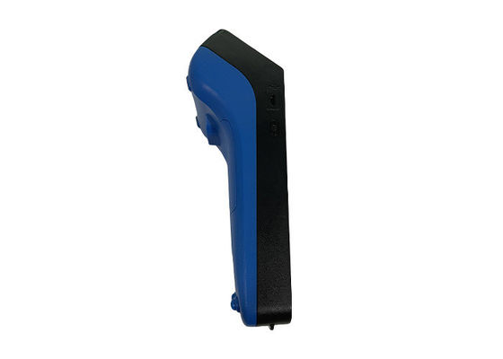 Τερματικό Android Touch POS Με 3G WIFI BT Barcode Scanner Θερμικός εκτυπωτής X990
