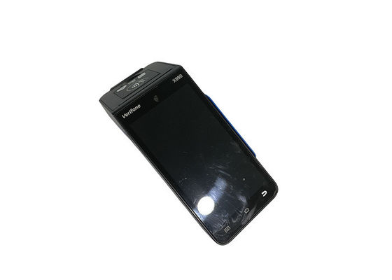Νέο τερματικό Verifone 4G 5.5inch χειροκίνητο τερματικό τερματικό X990