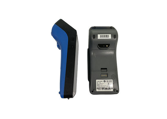 Hotsale secondhand X990 Smart Pos Terminal 4G LTE, συμβατό με 2G/3G, WiFi, BT Pos Terminal