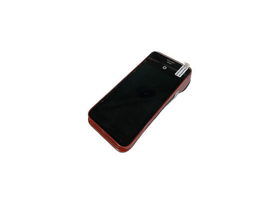 Η συσκευή Pos A920 4G Card για πώληση Android χειροκίνητη συσκευή 4G pos κινητή συσκευή pos οθόνη αφής