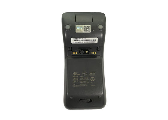 4G Android 7.1 υποστήριξη NFC κινητής κάρτας POS για έξυπνη τερματική συσκευή A920