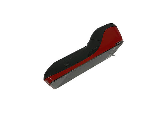 Χειροκίνητο τερματικό pos Android συστήματα pos με θερμικό εκτυπωτή φορητό ταμείο για ταμεία σούπερ μάρκετ