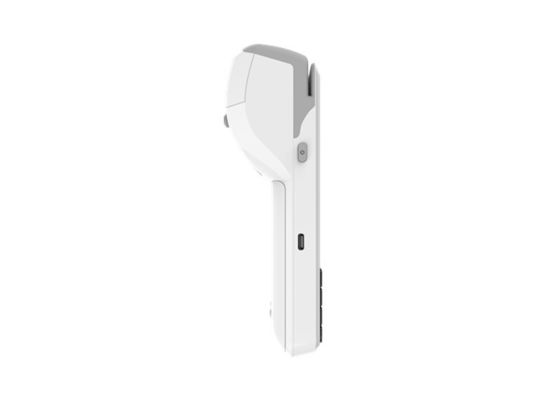 Χειροκίνητο μηχάνημα POS ANFU Android Mobile POS τερματικό με Barcode NFC λειτουργία