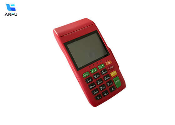 Shenzhou Anfu Mobile POS Pinpad Password Pin Pad Keypad Αριθμητικό πληκτρολόγιο AF75