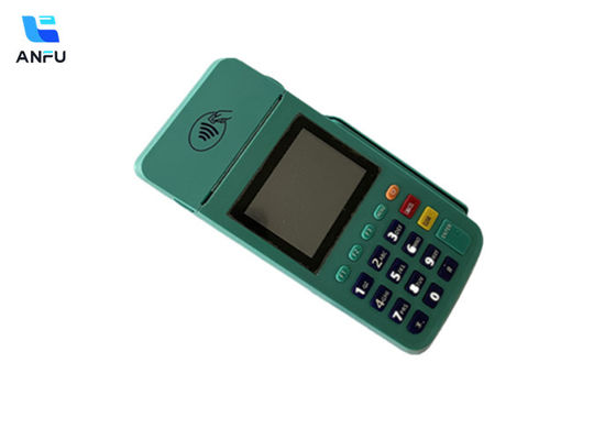 4G NFC Φανταστικό POS AF70 Λογαριασμός εστιατορίου Κινητό τερματικό POS Μηχανή Σημείο πώλησης Συστήματα