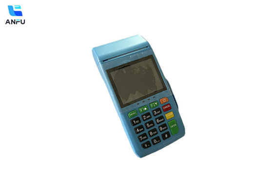 Έξυπνος φορητός Linux pos Τερματικός κατασκευαστής χειροκίνητος εκτυπωτή σημείου πώλησης pos σύστημα