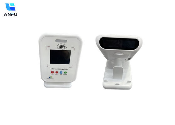 2G / 4G / WIFI QR Code Πληρωμή Ακουστική επιβεβαίωση Sound Box για εστιατόρια και σούπερ μάρκετ