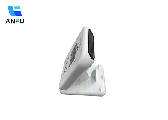 Ηλεκτρονικό κουτί ήχου QF100 με 4G και οθόνη LCD για λιανικό εμπόριο