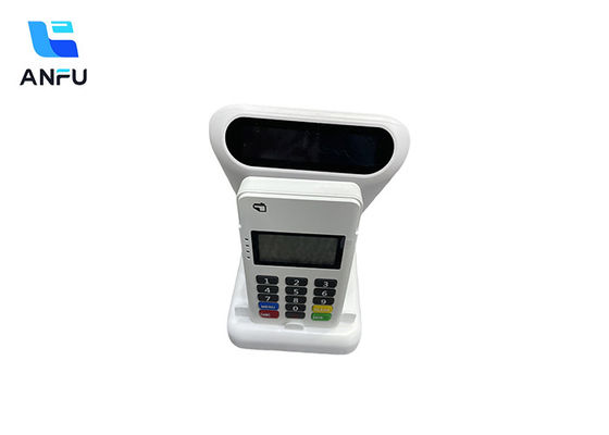 OEM/ODM Τερματικό Πληρωμής Cloud Speaker 4g+wifi με δυναμικό στατικό QR Code για εστιατόριο