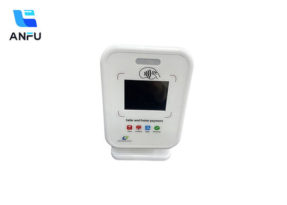 OEM/ODM Τερματικό Πληρωμής Cloud Speaker 4g+wifi με δυναμικό στατικό QR Code για εστιατόριο