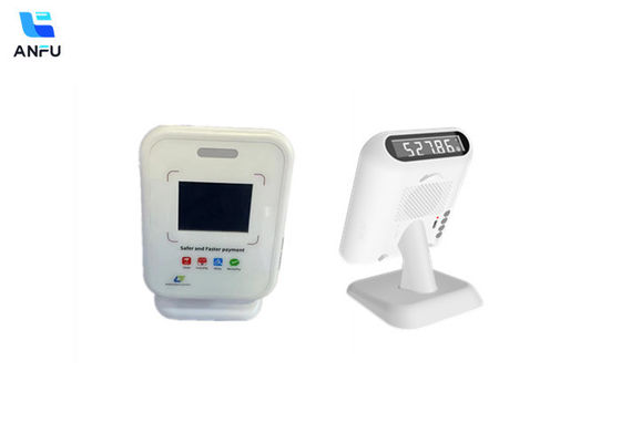 Δυναμικός κωδικός QR Sound Box Τερματικά πληρωμών 4G WIFI Cloud Speaker