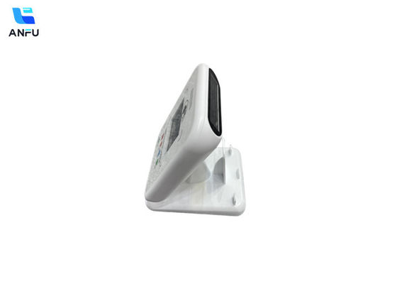 Δυναμικός κωδικός QR Sound Box Τερματικά πληρωμών 4G WIFI Cloud Speaker