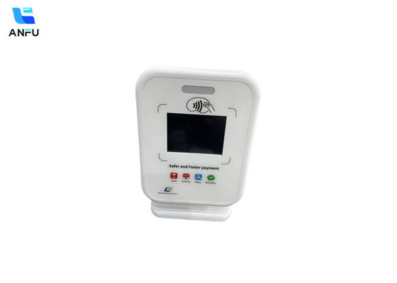 Δυναμικός κωδικός QR Sound Box Τερματικά πληρωμών 4G WIFI Cloud Speaker