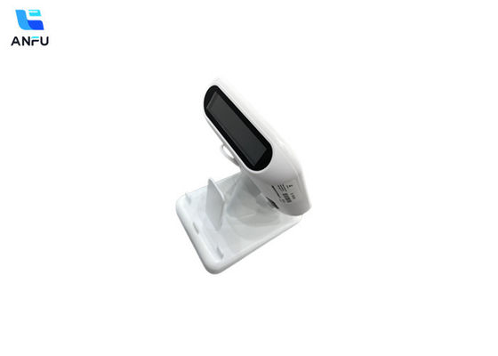 Δυναμικός κωδικός QR Sound Box Τερματικά πληρωμών 4G WIFI Cloud Speaker