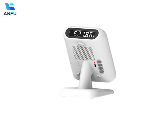 4G/WIFI QR Code Πληρωμή SoundBox Ηλεκτρονικό πορτοφόλι Πληρωμή Συλλογή Σταθμός με ηχητική εκπομπή