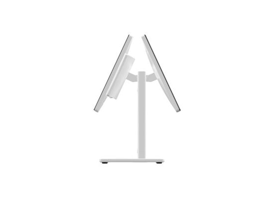 Android All-In-One POS Terminal 15.6&quot; Δύο οθόνες αφής Εστιατόριο/Ταμείο/Κατερίν/Θερμικός εκτυπωτής