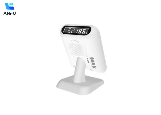 4G Soundbox Ομιλητής Code Reader Soundbox Πληρωμή Broadcast Τερματικό με λειτουργία πληρωμής QR Code